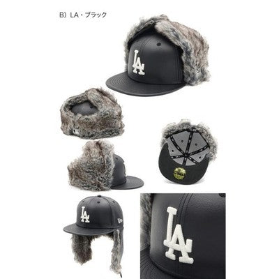 see description New Era 59FIFTY Dog Ears, Exclusive to ONSPOTZ gift