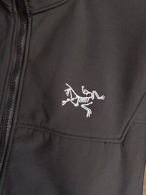 see description size S-3XL ARC'TERYX GAMMA LIGHTWEIGHT Jacket Wind Waterproof