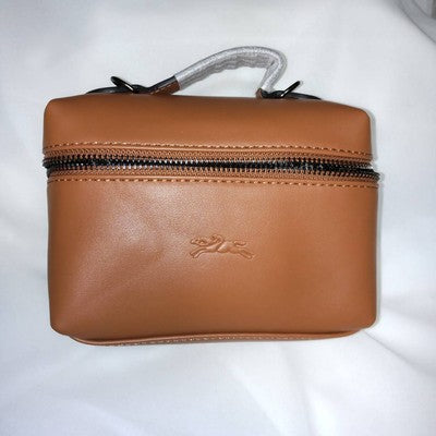 see description 5colors Longchamp S size Tote Bag Hand bag Shoulder bag Leather
