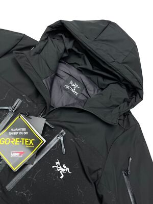 check description size M-3XL ARC TERYX Beta Down Insulated Jacket