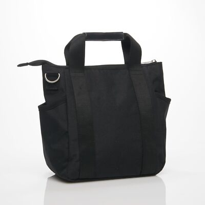 check description chose 6colors anello 2WAY mini tote bag BERRY AIM0733 NEW