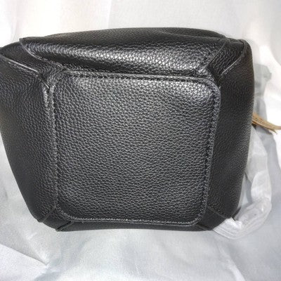 seed description 2colors Vivienne Westwood Shoulder Bag Leather Orb Logo