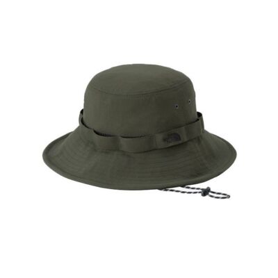 see description 3colors The North Face Wide Down Brim Safari Hat NN02440 UV Care