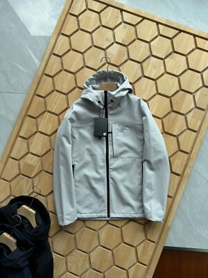 see description size L-3XL ARC'TERYX Outdoor Padded Soft Shell Jacket unisex