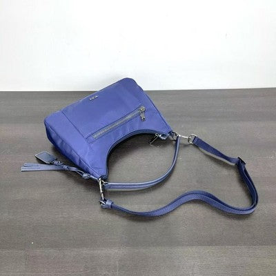 tumi VOYAGEUR Adelaide Hobo Crossbody bag 196610 shoulder bag