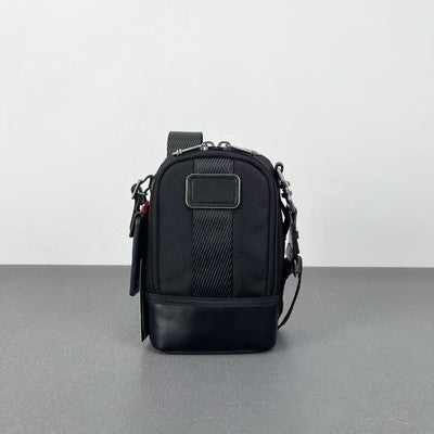 see description 2colors tumi Shoulder Bag Commuting Backpack Black Blue 2223479