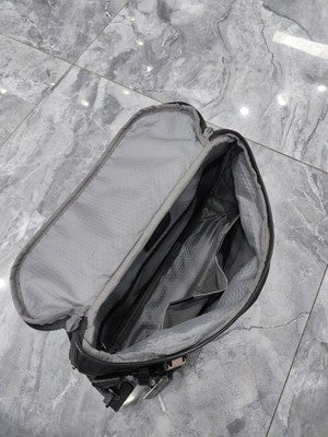 TUMI ALPHA BRAVO Shoulder Bag 232703 Business Bag one-shoulder travel blackpp