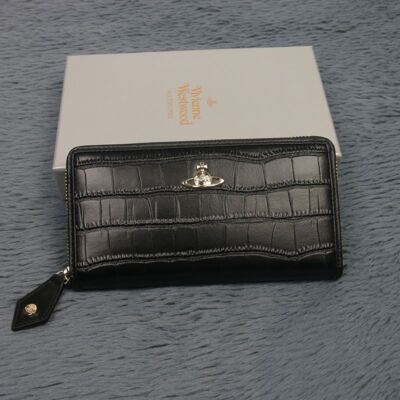 Vivienne Westwood Long Wallet Vivienne Westwood Wallet 55329