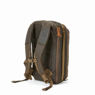 EVERGOODS backpack CPL16 Civic Panel Loader 16L Waxed Canvas gift JP