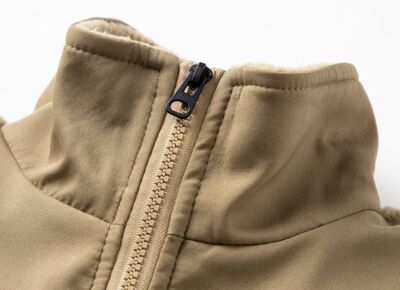 check description size L-4XL ARC'TERYX Jackets Unisex Warm Padded Coat