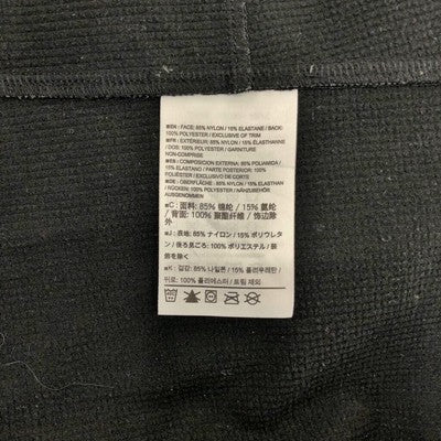 ARC'TERYX Arc'teryx Jacket Gray (Men's XXL) Nylon Lining Used