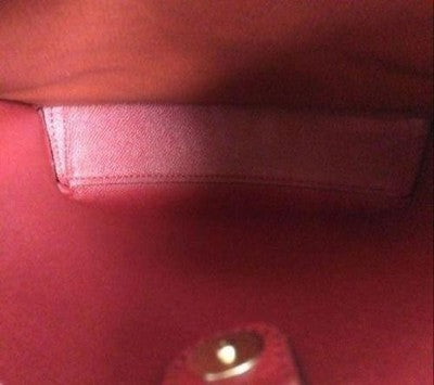 Coach CA177 Shoulder Bag Molly Bucket Bag Leather Black Top Handle Premium Price