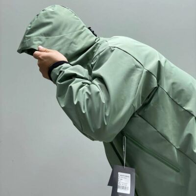 see description size S-2XL ARC'TERYX Couple Model Jacket Water Hiking Jacket