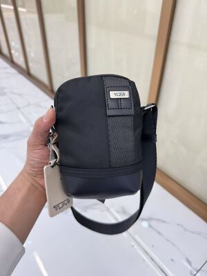 see description 2colors tumi Alpha 2223311 Shoulder Bag outlet Bag Smallpp