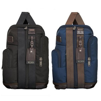 see description chose color tumi Compact Sling Bag 222318 Body Bag One-shoulder