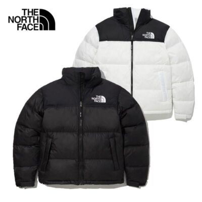 Check Description The North Face Men 1996 Retro Nuptse 700 Down Puffer Jacket