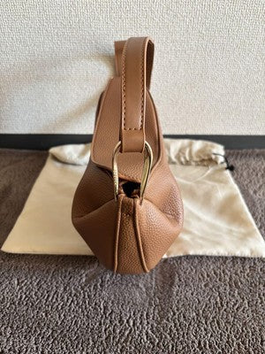 Polène Tonka shoulder bag for Women Mini Bag with Shoulder