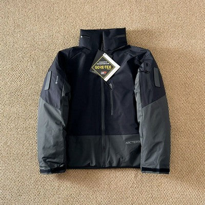 check description size S-XL Arcteryx Ski Collection Warm Coat Jacket