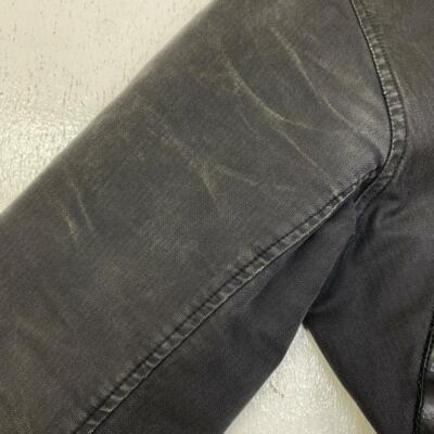 size S NEIGHBORHOOD Military Coat Model name L-1D/C-COAT Used