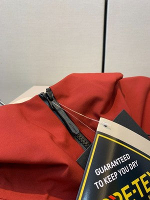 see description sizeS-2XL Arc'teryx Alpha SV Jacket Alpha SV GORE-TEX Pro Red