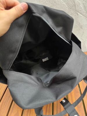 see description 3 color Danton Backpack SAINTLOUIS Unisex School Travel