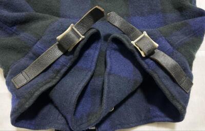 JUNYA WATANABE Garcon Riders Jacket Check M size