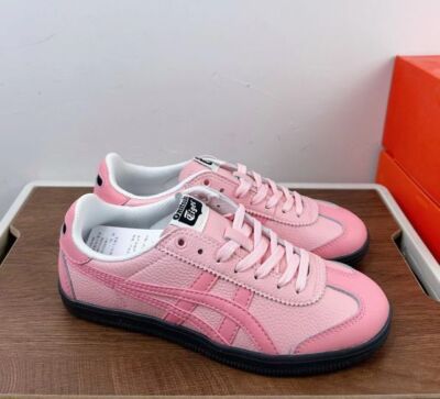 Check Description Sizes 23-28cm Onitsuka Tiger Sneakers MEXICO 66 Pink acs