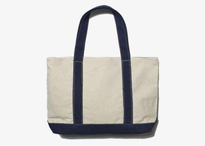 NEW A BATHING APE 2011 Winter Collection BAPE Original Canvas Tote Bag Japan