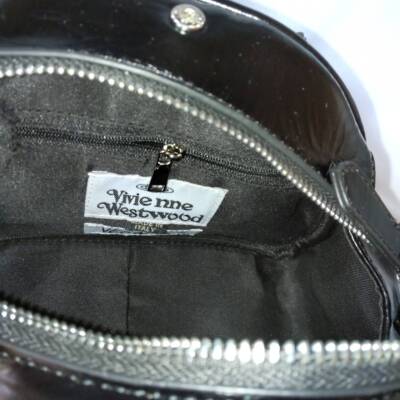 Vivienne Westwood ARCHIVE ORB Chain Handbag shoulder chain bag