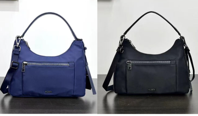 tumi VOYAGEUR Adelaide Hobo Crossbody bag 196610 shoulder bag