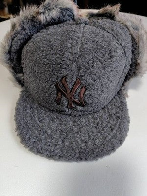 see description New Era 59FIFTY DOGEAR MLB Dog Ear Flip Down Cap