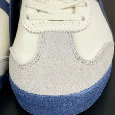 Check Description Sizes 23.5-28cm Onitsuka Tiger Sneakers MEXICO 66 White Blue