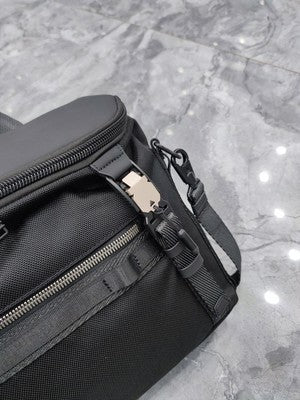 TUMI ALPHA BRAVO Shoulder Bag 232703 Business Bag one-shoulder travel blackpp