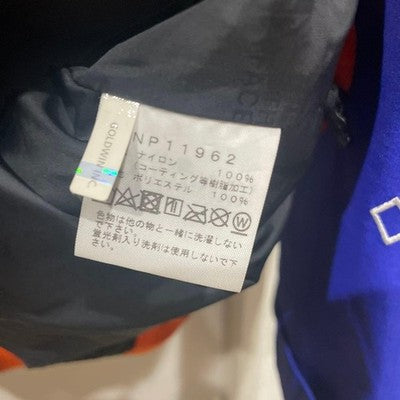 size L THE NORTH FACE Rage GTX Shell Jacket  Gore-Tex Auth