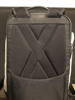 Authentic tumi 798673BTE Finch Backpack, in good condition