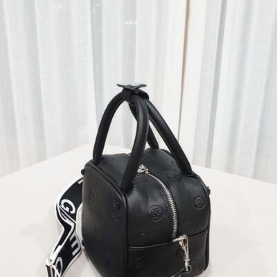 G/FORE G-FORE G-Fore Women's Cart Bag Shoulder Bag Color Black A