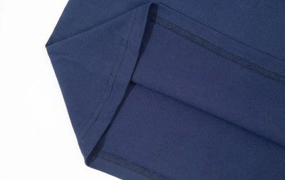 Stussy BANGKOK T-SHIRT navy Blue special