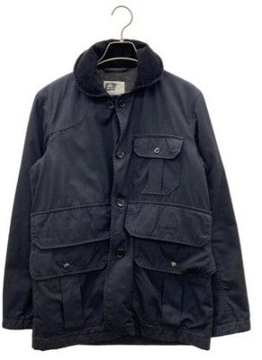 ENGINEERED GARMENTS Mackinaw Jacket Coat Very Good Condition