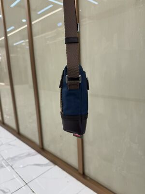 see description 2colors TUMI Alpha 2223311 Shoulder Bag outlet Bag Smallpp