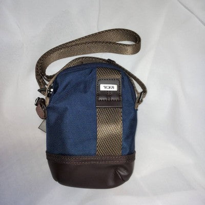 see description 2colors TUMI Alpha 2223311 Shoulder Bag outlet Bag Smallpp