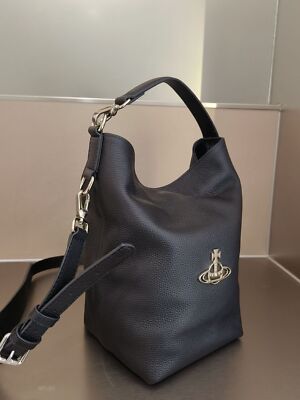 seed description 2colors Vivienne Westwood Handbag Shoulder Bag