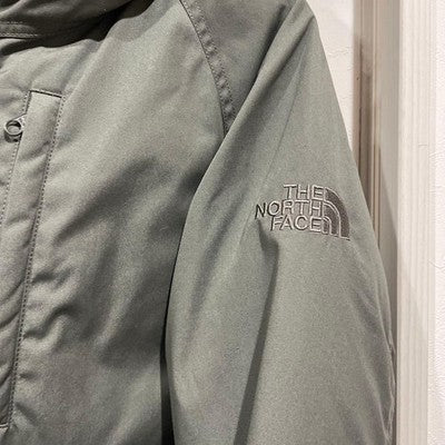 good condition SizeM THE NORTH FACE PURPLE LABEL 65/35 Serow Down Jacket ND2970N