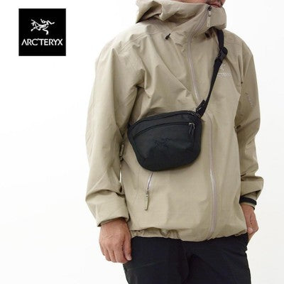 Arc'teryx Mantis 1 waist pack Shoulder bag, body bag Waist pouch NEWsp