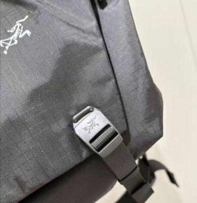 Arcteryx HELIAD 15L  BAG shoulder bag black outdoorsp