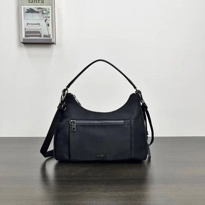 tumi VOYAGEUR Adelaide Hobo Crossbody bag 196610 shoulder bag