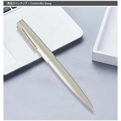 【Nib EF,F,M】 Bargain Price LAMY 2000 Brushed Stainless Steel Fountain Pen (L02)