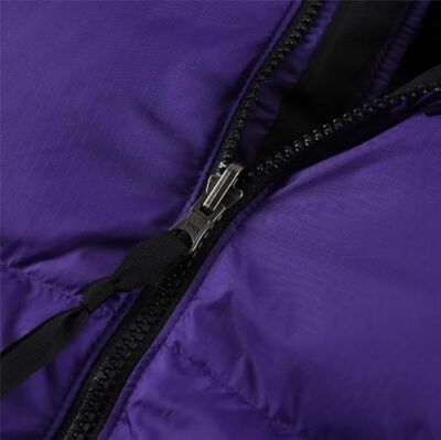 see Description size XS-XXL THE NORTH FACE Down Jacket 1996 RETRO Outdoor purple