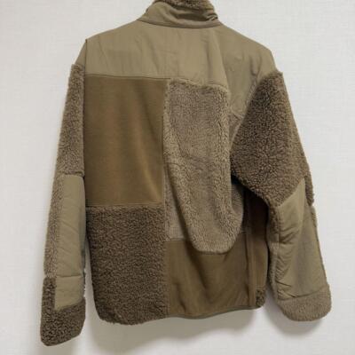 engineered garments fleece jacket S new and unused