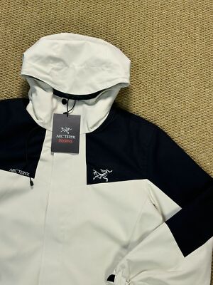 see description sizeL-4XL ARC'TERYX outdoor 3-in-1 punching jacket coat 3colors