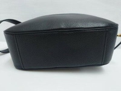 Coach W Zip Shoulder F39856 Shoulder Bag Used